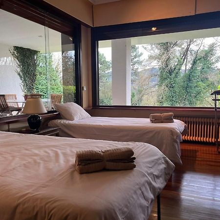 Fidalsa Relax Inn Urduliz 外观 照片