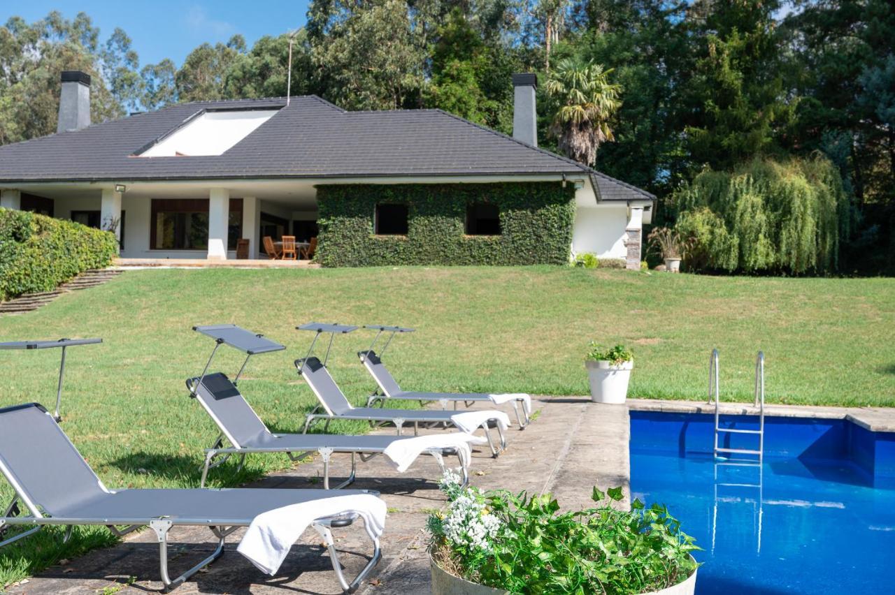Fidalsa Relax Inn Urduliz 外观 照片