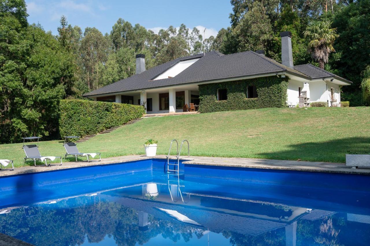 Fidalsa Relax Inn Urduliz 外观 照片