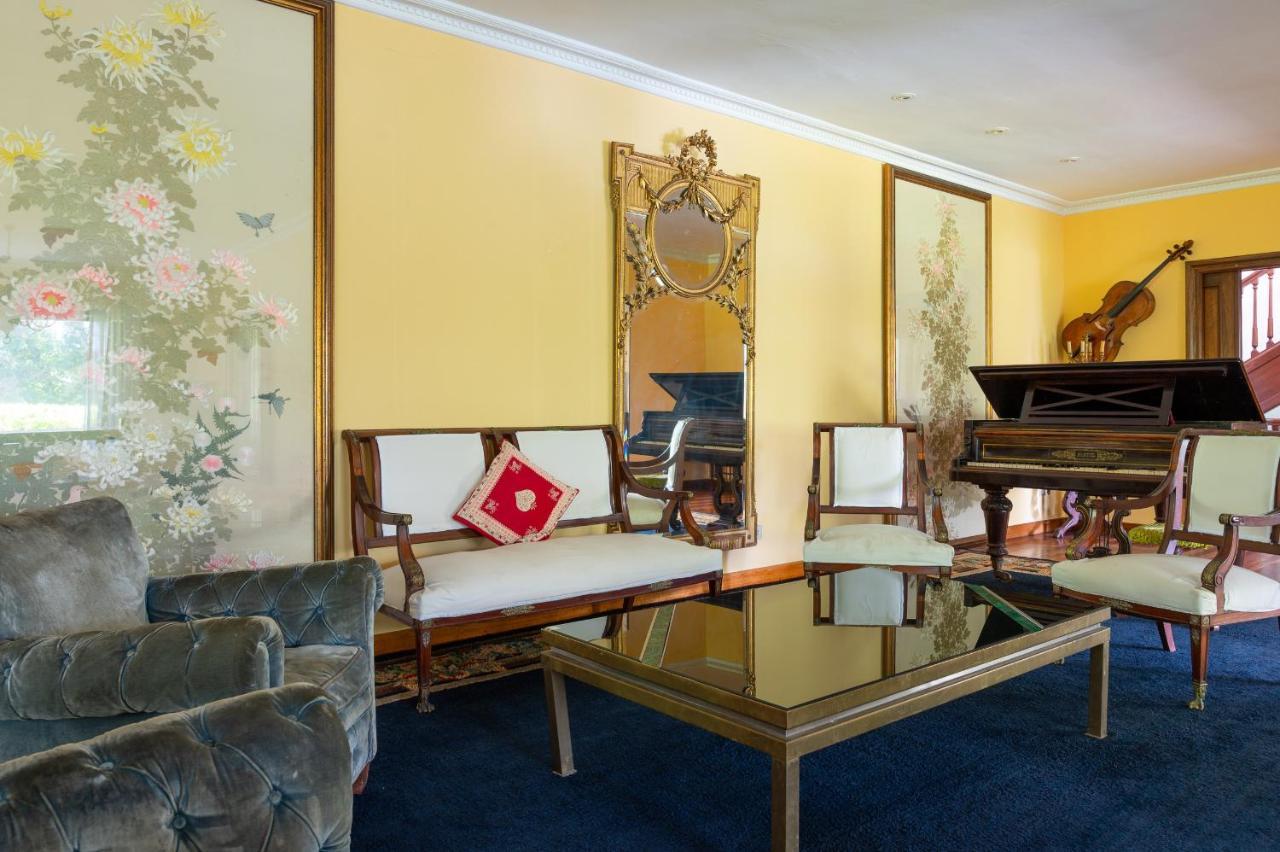 Fidalsa Relax Inn Urduliz 外观 照片