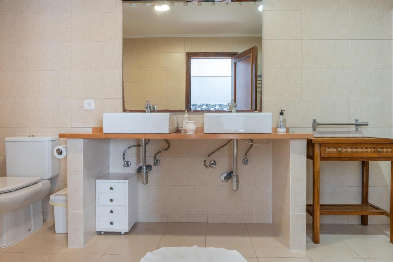 Fidalsa Relax Inn Urduliz 外观 照片