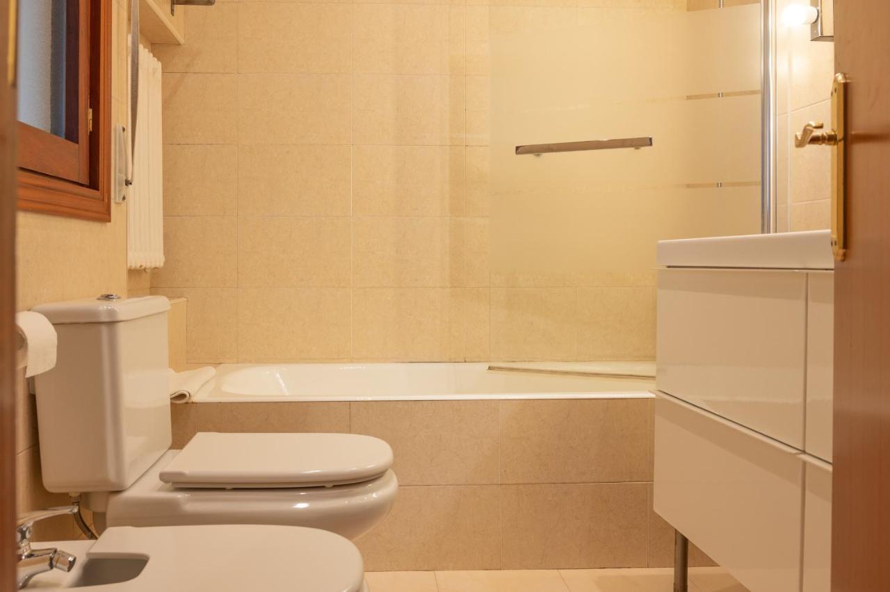 Fidalsa Relax Inn Urduliz 外观 照片