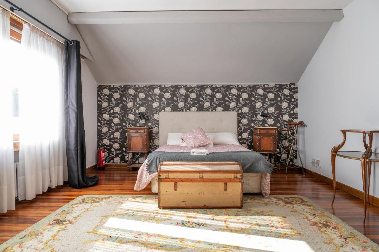 Fidalsa Relax Inn Urduliz 外观 照片