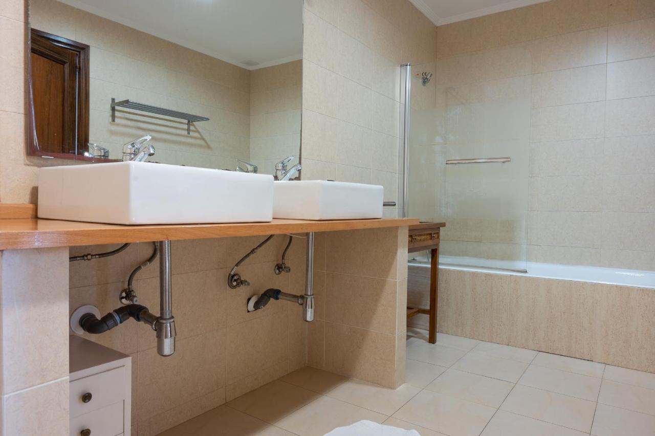 Fidalsa Relax Inn Urduliz 外观 照片