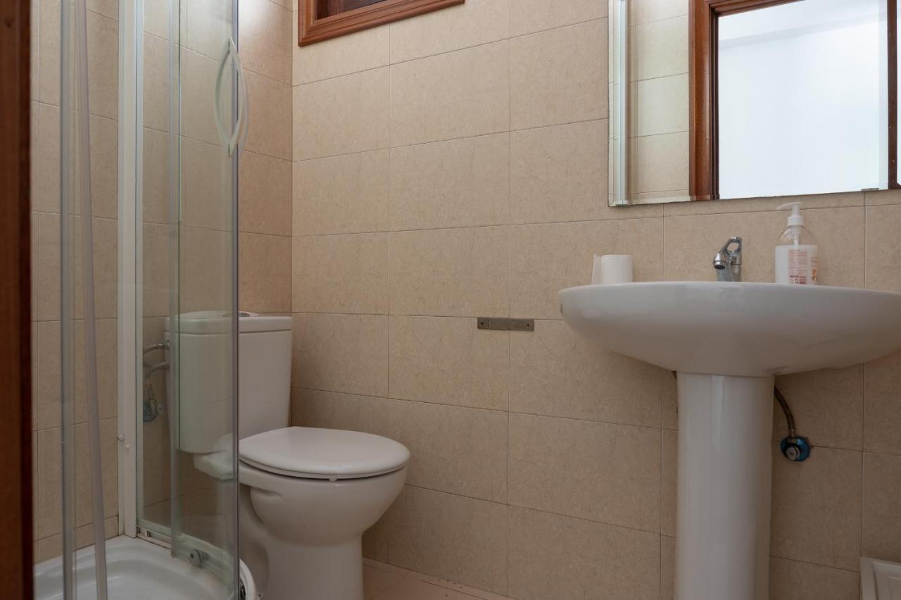 Fidalsa Relax Inn Urduliz 外观 照片