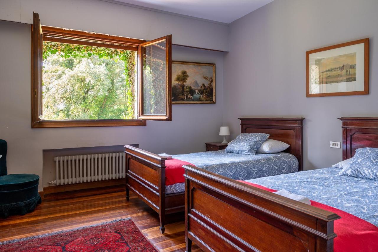 Fidalsa Relax Inn Urduliz 外观 照片