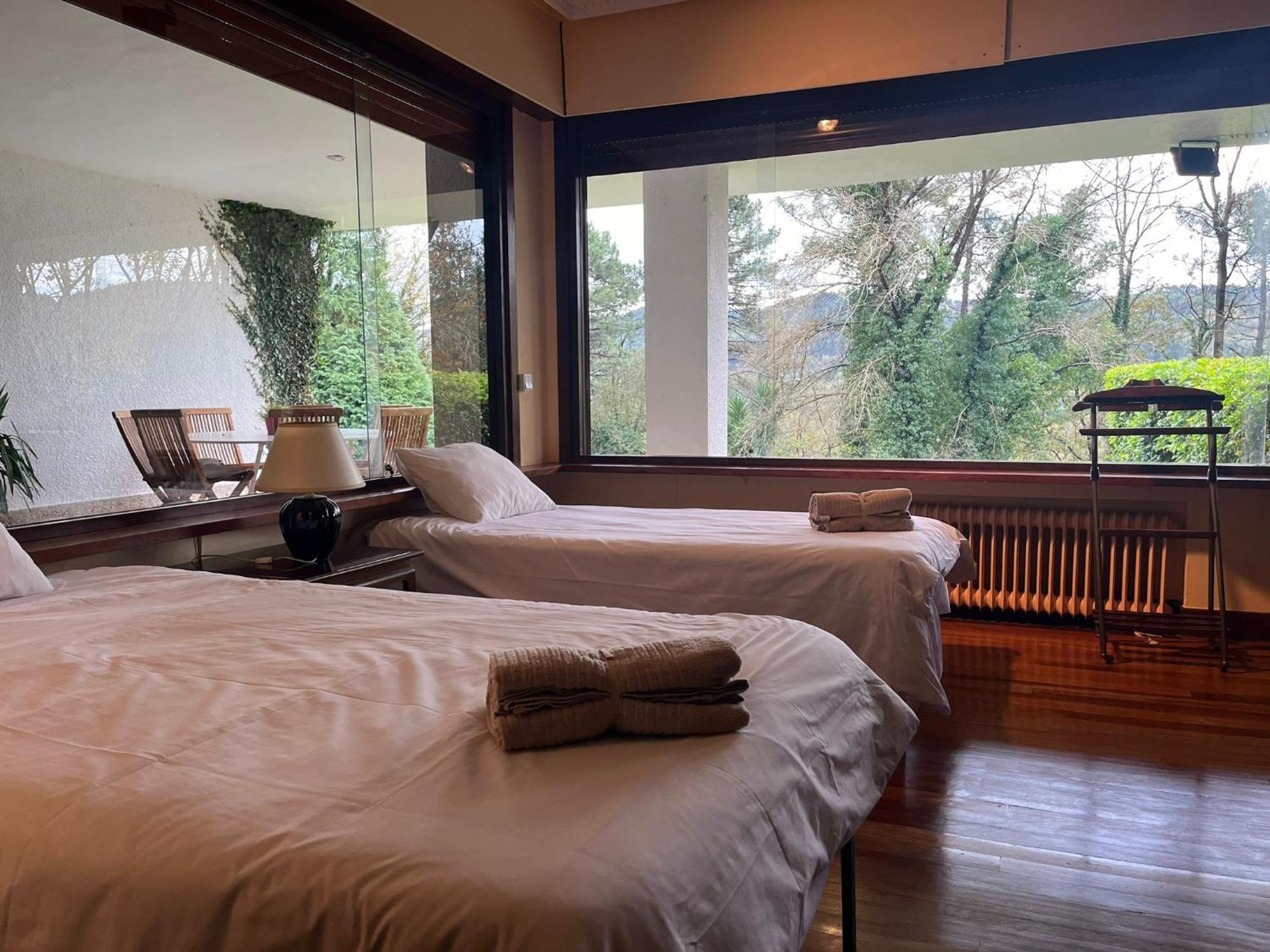 Fidalsa Relax Inn Urduliz 外观 照片